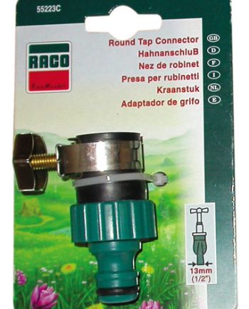 Raco Tap Adaptor Rubber Assemb 55223C