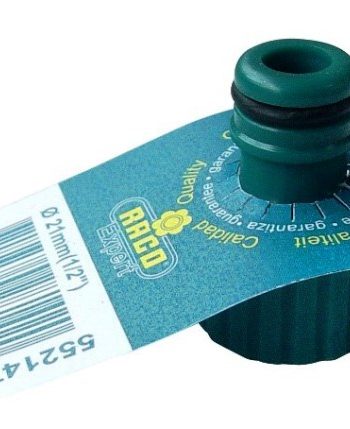 Raco Original Female Tap 1/2 10Pc 55214T