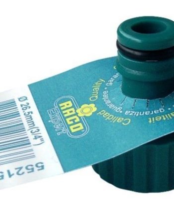 Raco Original Female Tap 3/4 10Pc 55215T