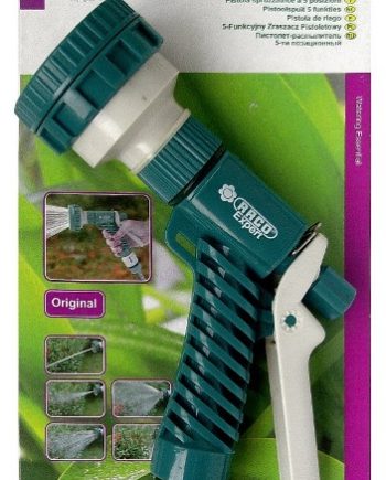 Raco Original M/Func Spray Gun Rt55/520C