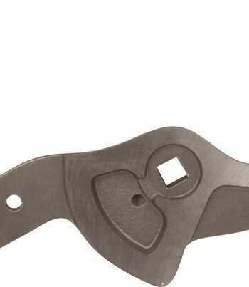 Raco Prof Shear Blade Bottom 9730/5 L17-1B