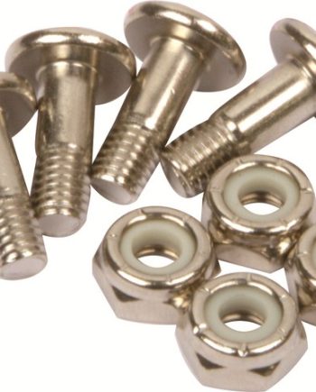 Raco Prof Shear Handle Bolts 9730/5 L17-4B