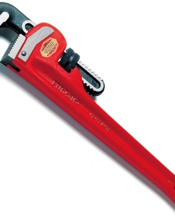 Ridgid Wrench Pipe Straight 250Mm (L)