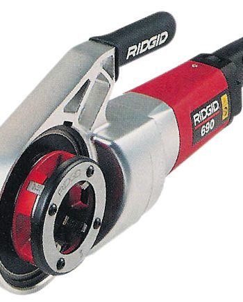 Ridgid Threader Power Dr 690 1/2-2(44933