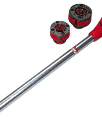 Ridgid Threader Oor 1/2-1 Bspt 65175