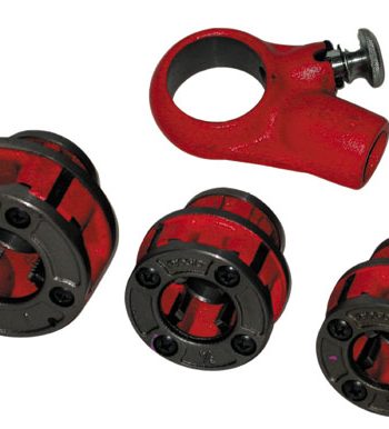 Ridgid Threader 12R 1/2-2 Bspt 65255