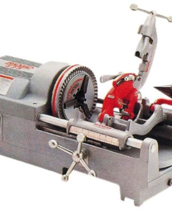 Ridgid Threader 535 1/2-2"  No Stnd 66630