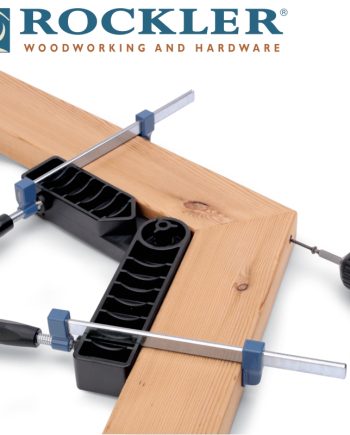 8' Clamp-It Bar Clamp