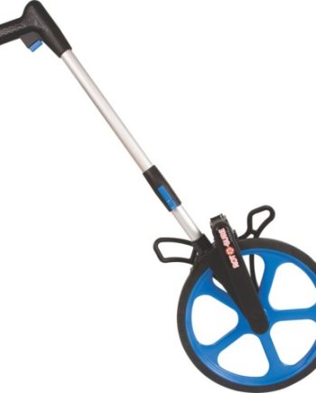 Measuring Wheel Roto Delux W/Brakes 10Km