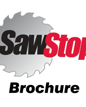 Sawstop Product Brochure