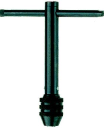 Tap Wrench M5-12