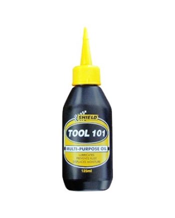 Shield Tool101  M/Purpose Oil 125Ml Shi107