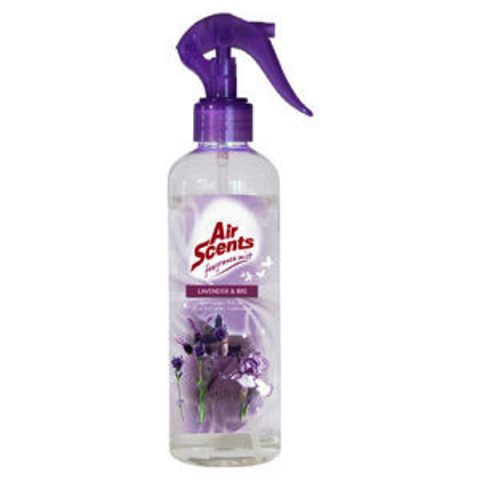Shield Pump Spray Lavender&Iris Sh342