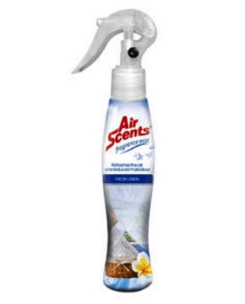 Shield Pump Spray Fresh Linen Sh344