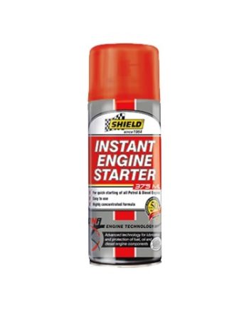 Shield Instant Engine Start 375Ml Sh352