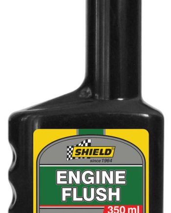 Shield Engine Flush 350Ml Sh354 (12)
