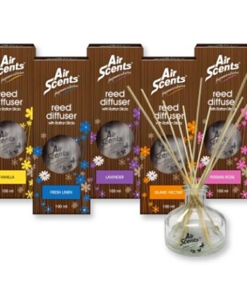 Shield Reed Difuser Refill Lavnder Sh379