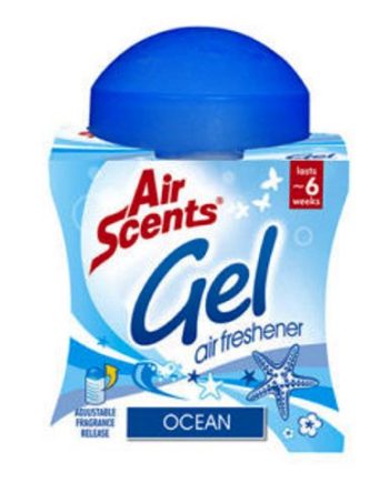 Shield Gel Air Fresh 135Gr Ocean Sh395
