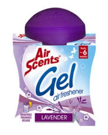 Shield Gel Air Fresh 135Gr Lavnder Sh396