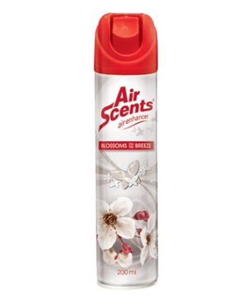 Shield Aerosal 200Ml Blossom Brze Sh407