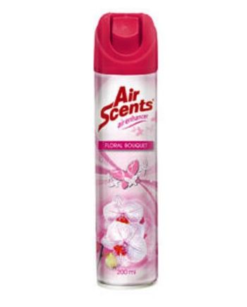 Shield Aerosal 200Ml Floral Boqt Sh408