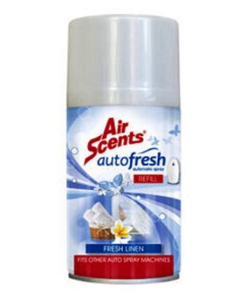 Shield Auto Spray Rfill 250Ml Flinen Sh440