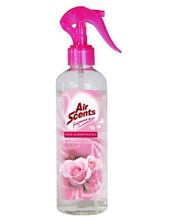 Shield Fragrance Mist Rose&Honey Sh471