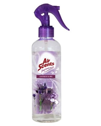Shield Fragrance Mist Lavnd&Iris Sh472