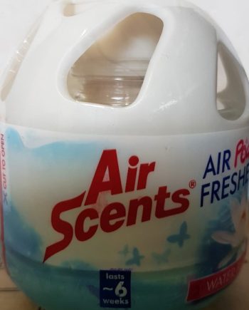 Shield Ascents Pod Van Wat Flower Sh638