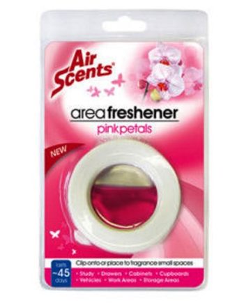 Shield Ascent Area Fresh Pnk Petal Sh722