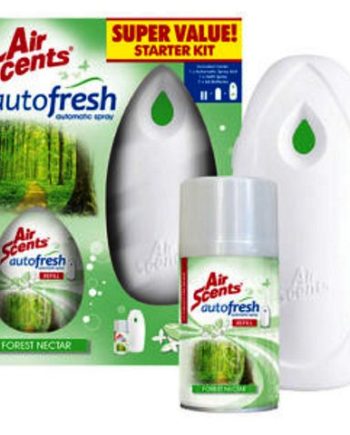 Shield Autofresh Unit+Refil Fr Nec Sh735