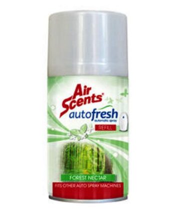 Shield Aut Spr Rfill 250Ml Fnectar Sh736