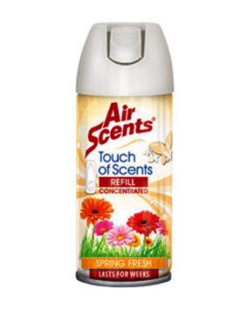Shield Touch Of Scent Refil Sfresh Sh739