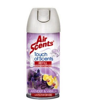 Shield Touch Of Scent Refil Lav&Vansh740