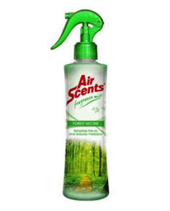 Shield Fragrance Mist F&Carp F/Nec Sh790