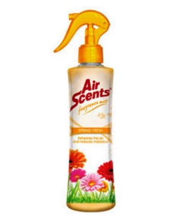 Shield Fragrance Mist F&Carp Sfrsh Sh792