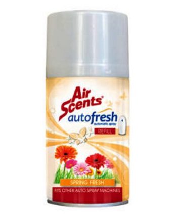 Shield Auto Spring Refill 250Ml Spfresh Sh857