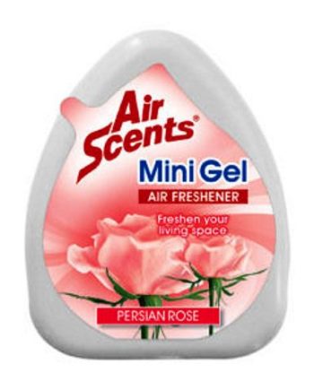 Shield Mini Gel Air Fresh 20X60G Pross Sh873