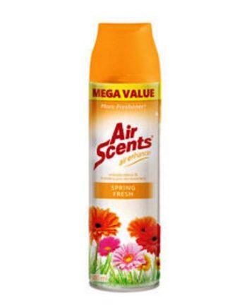 Shield Aerosal 500Ml Spring Fresh Sh937