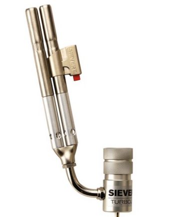 Blowtorch Sievert Turbojet Torch Mapp