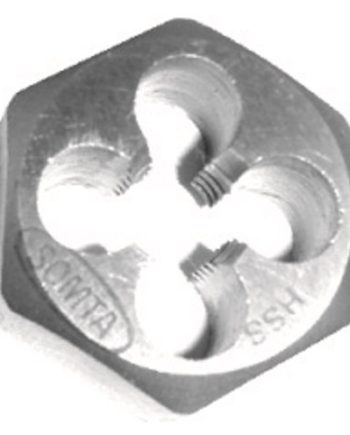 Somta Dienut Hss 8X1.25Mm