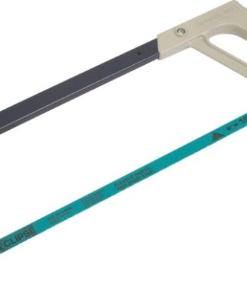 Hacksaw Eclipse Tubular Frame 18T