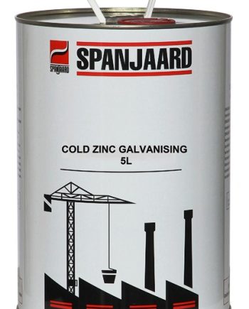Spanjaard Coldzinc Galvanised 5L (4)