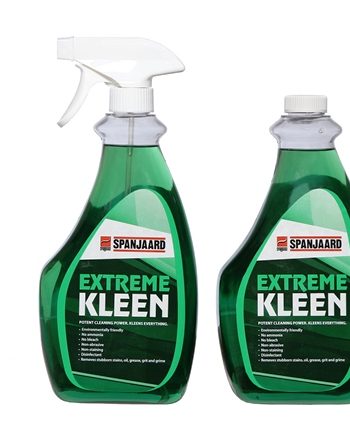 Spanjaard Extreme Kleen Spray 750Ml (12)