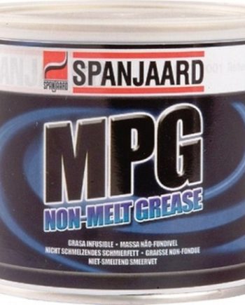 Spanjaard Grease M/Purpose 500G (24)