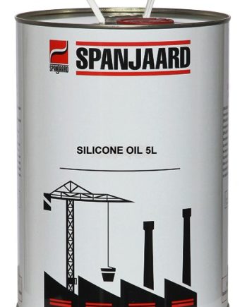 Spanjaard Silicone Oil 5L (4)