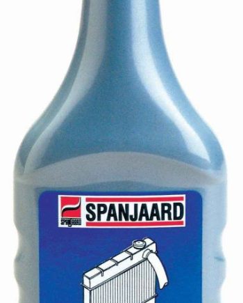 Spanjaard Radiator Flush 375Ml (24)