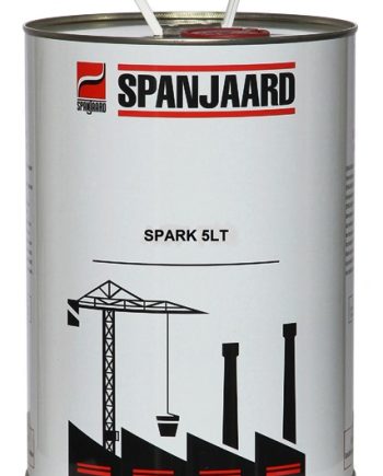 Spanjaard Spark 5L Tin (4)