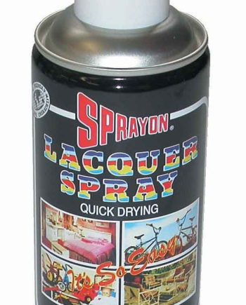Sprayon Paint Green Magic 250Ml