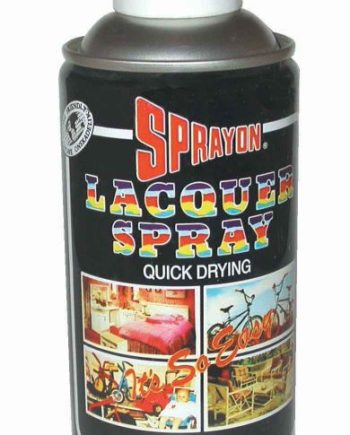 Sprayon Paint Sanding Sealer 250Ml